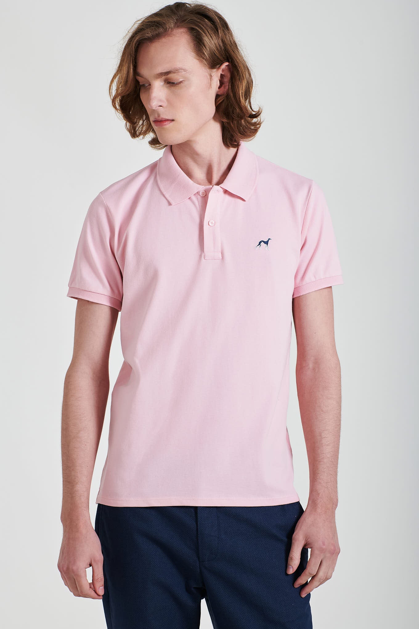 Light Pink