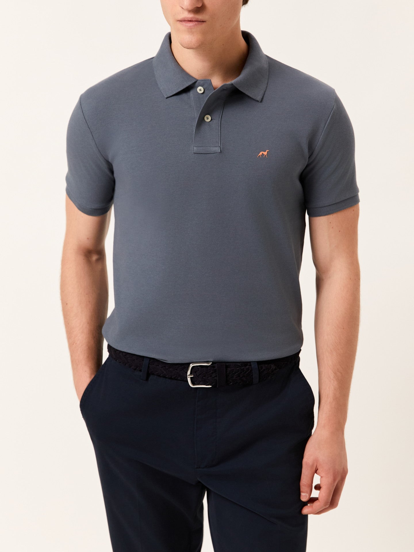 Medium Blue