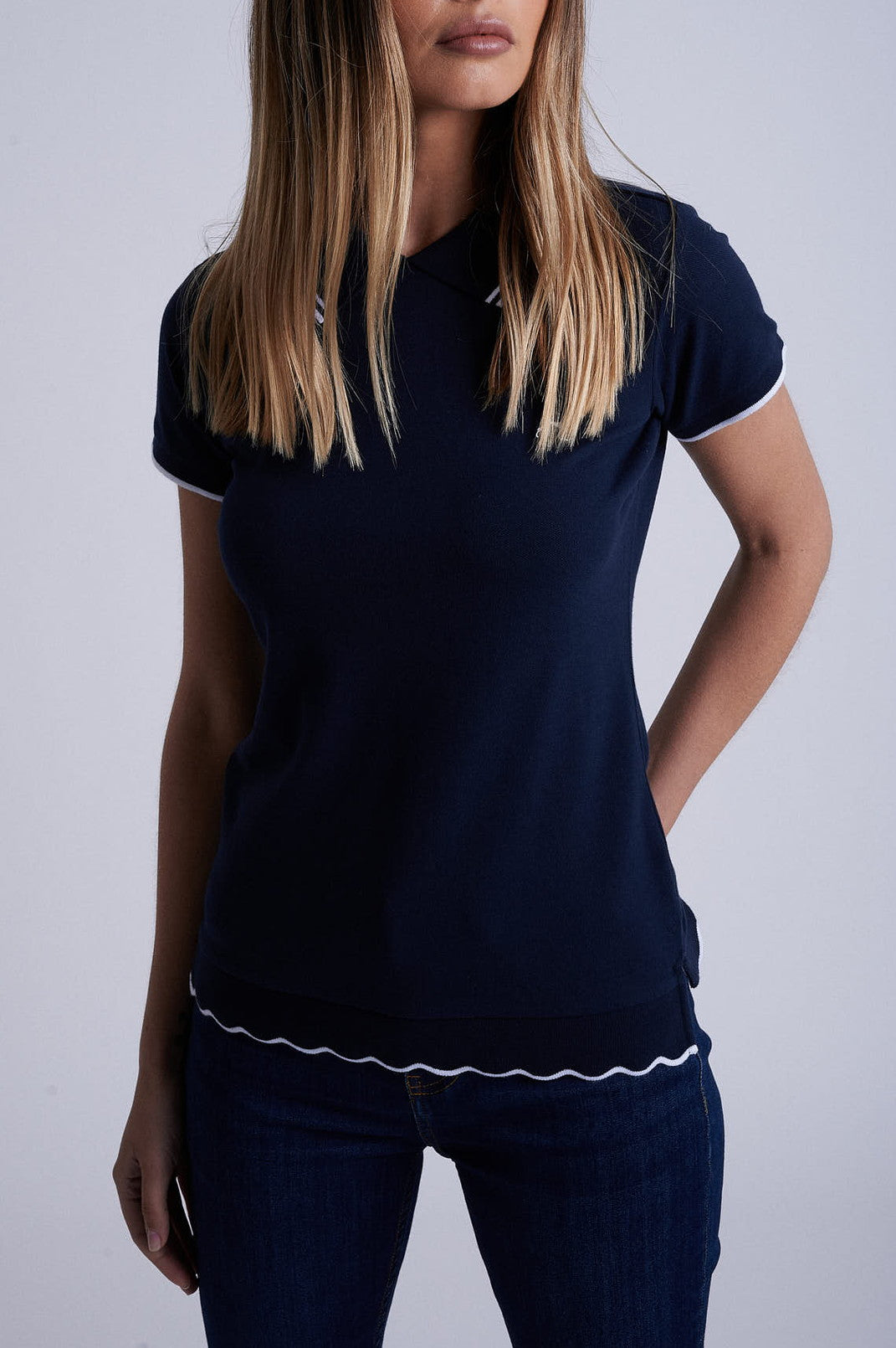 Dark Blue