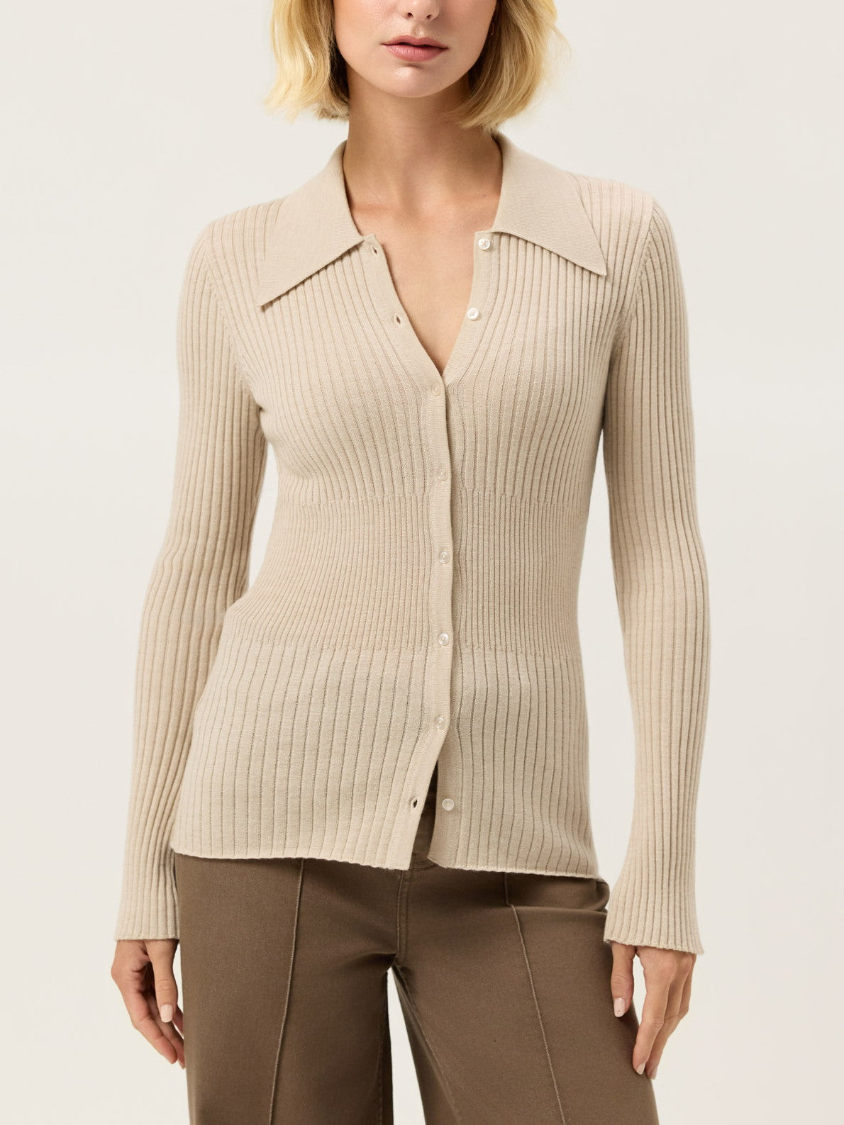 Light Beige