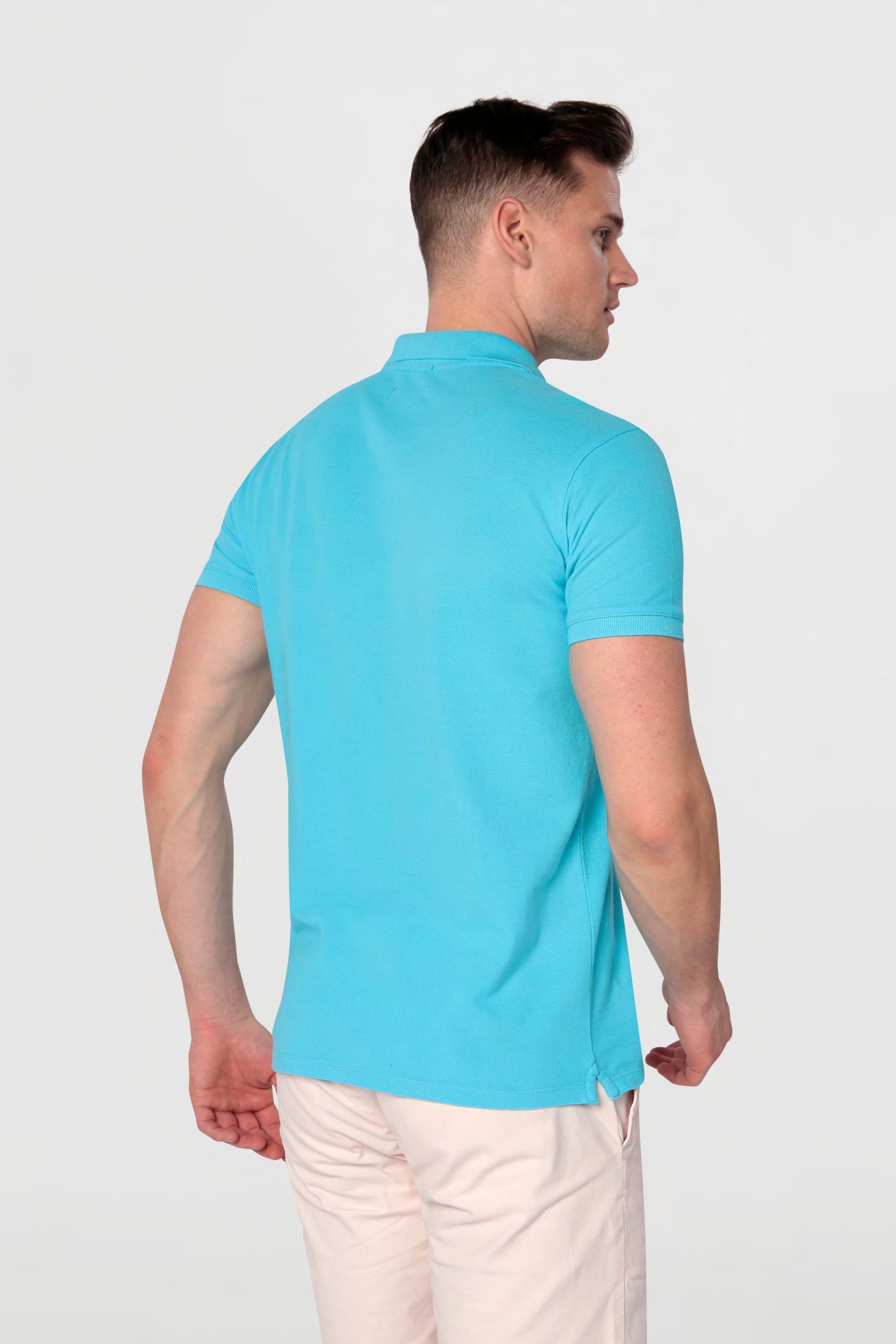 Light Blue