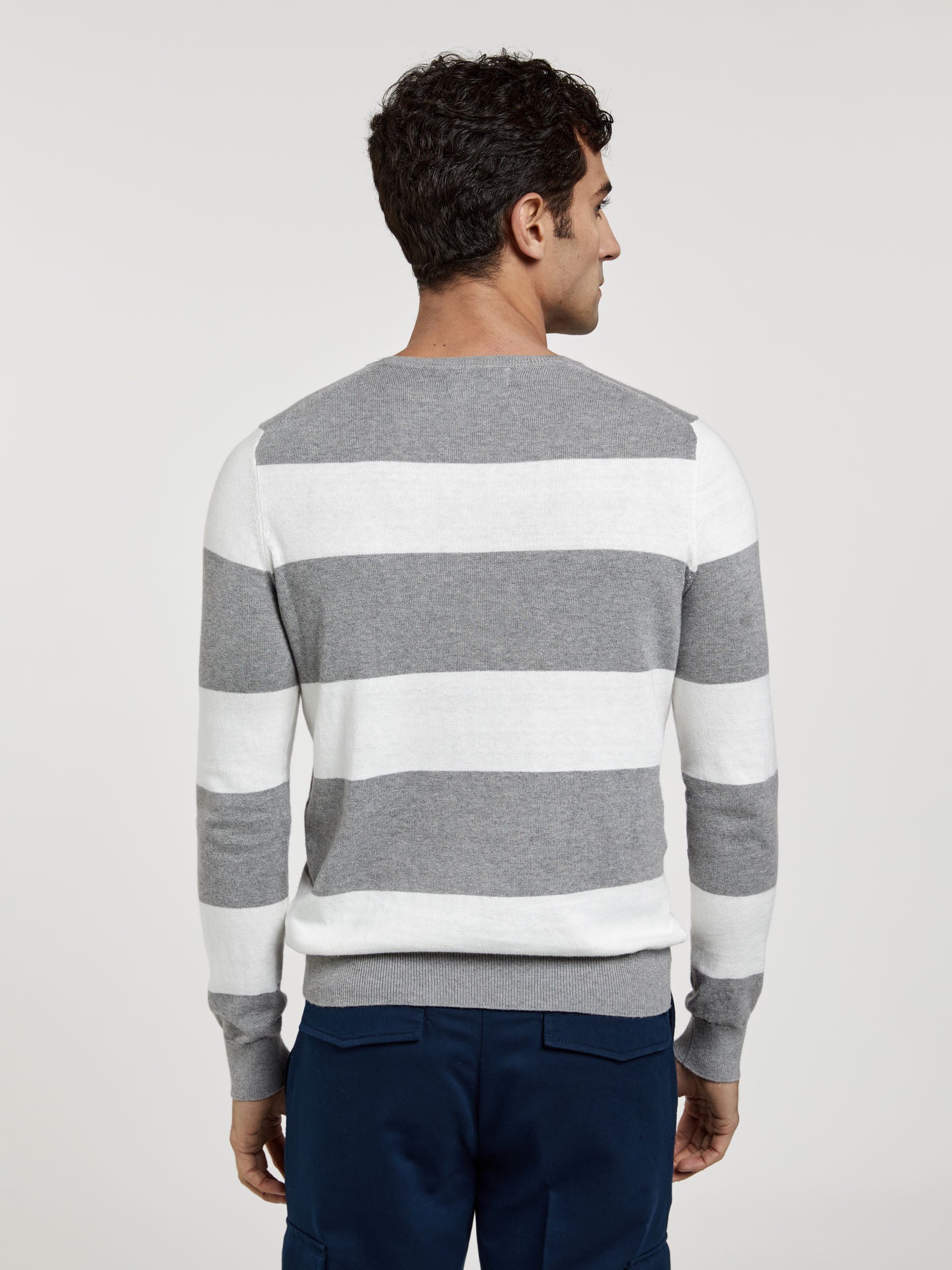 Mix Grey