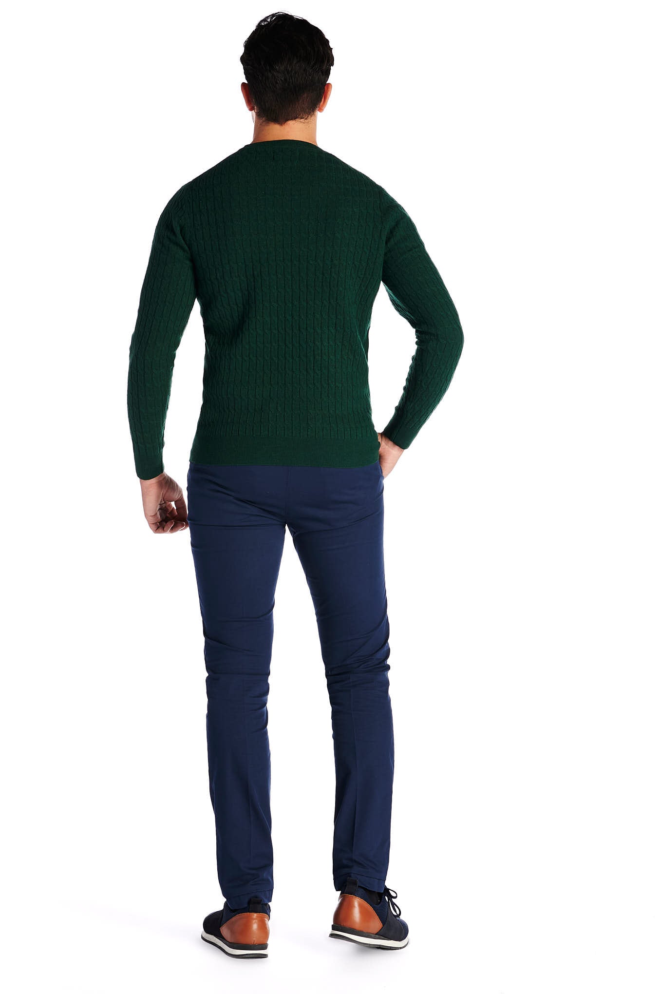 Dark Green