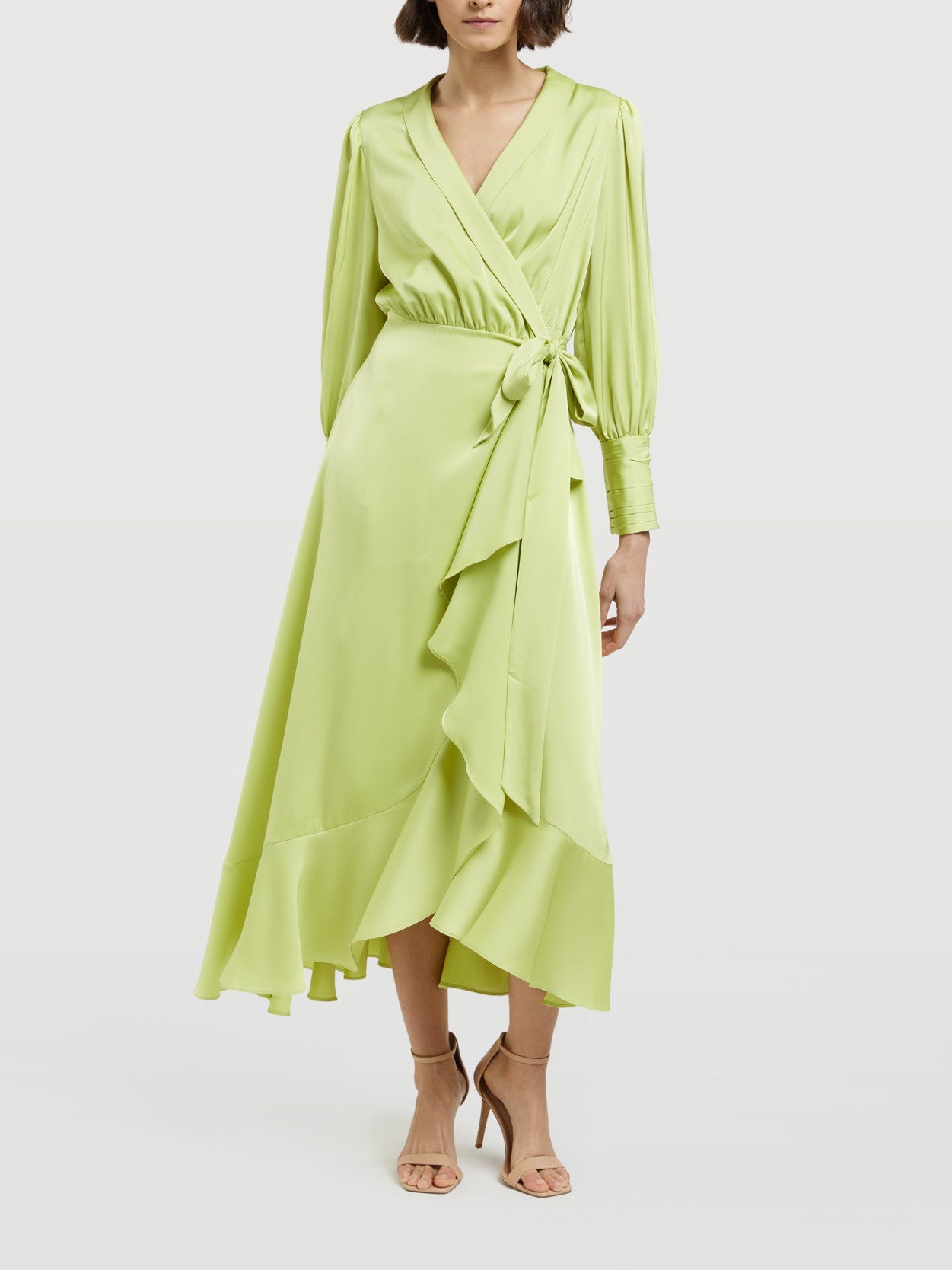 Light Green