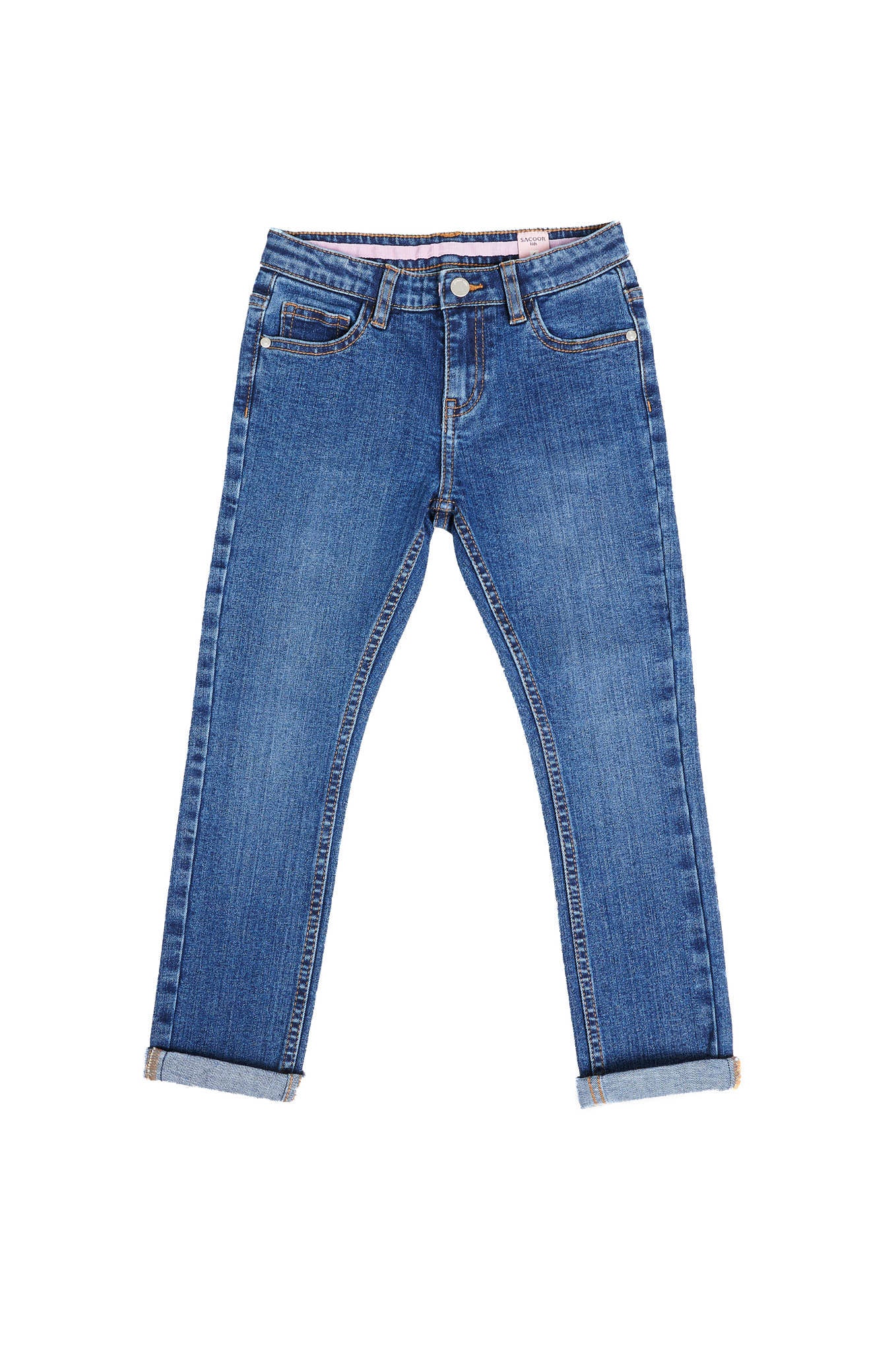 Medium Blue