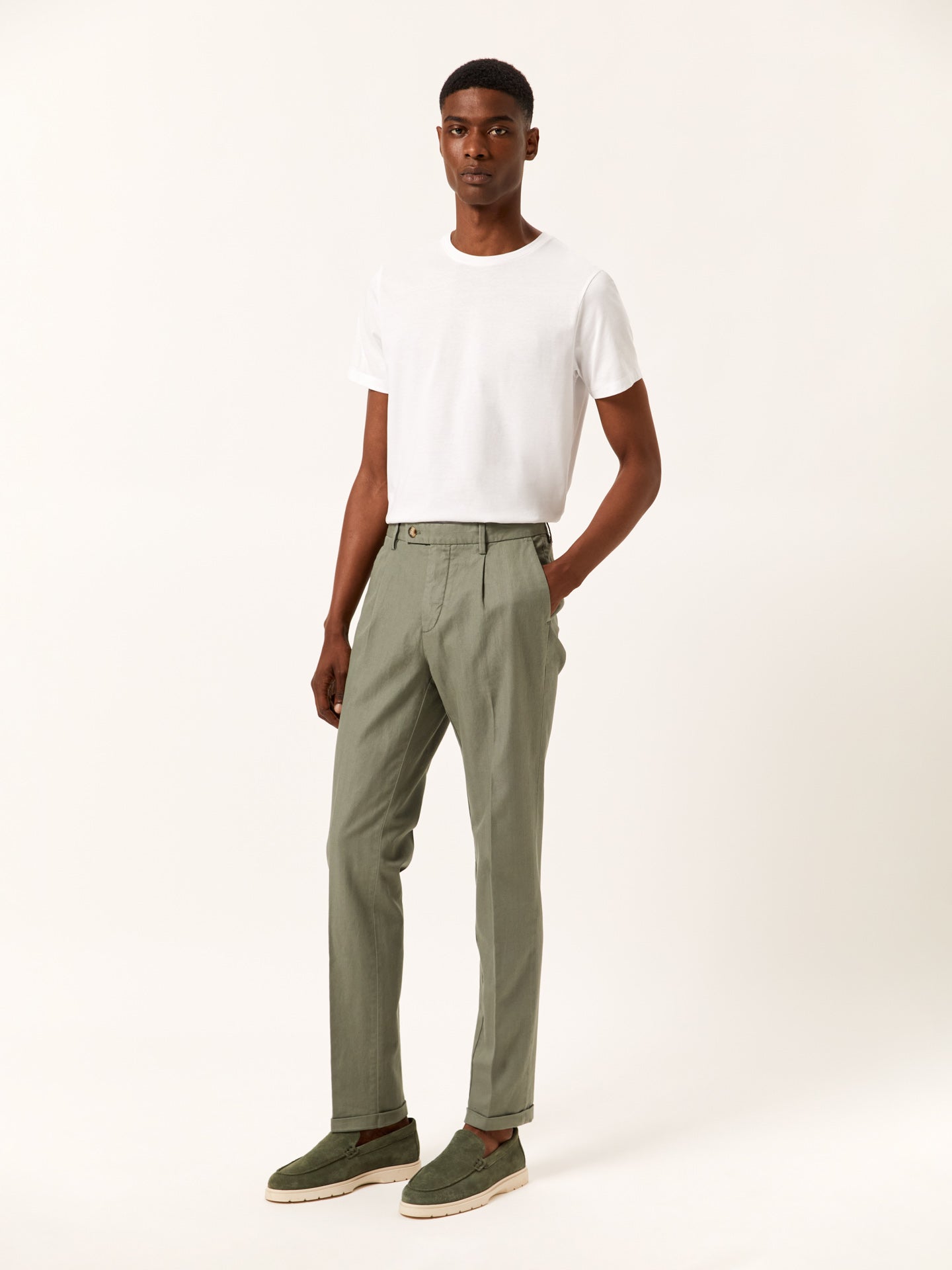 Khaki