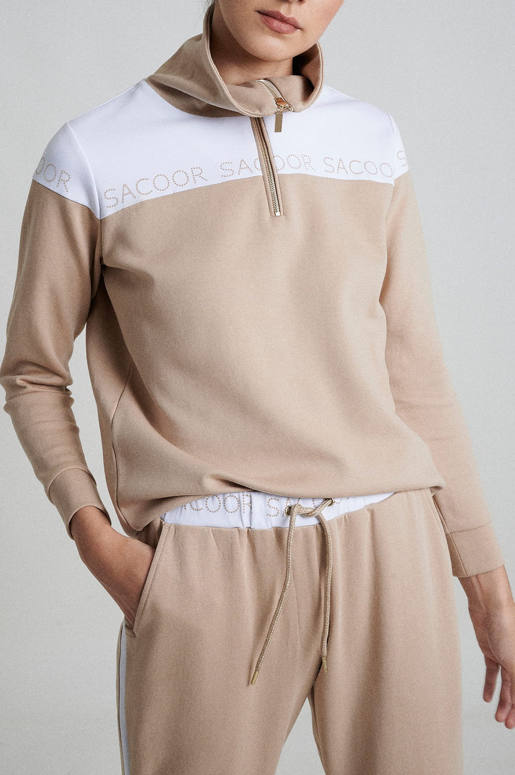 Beige