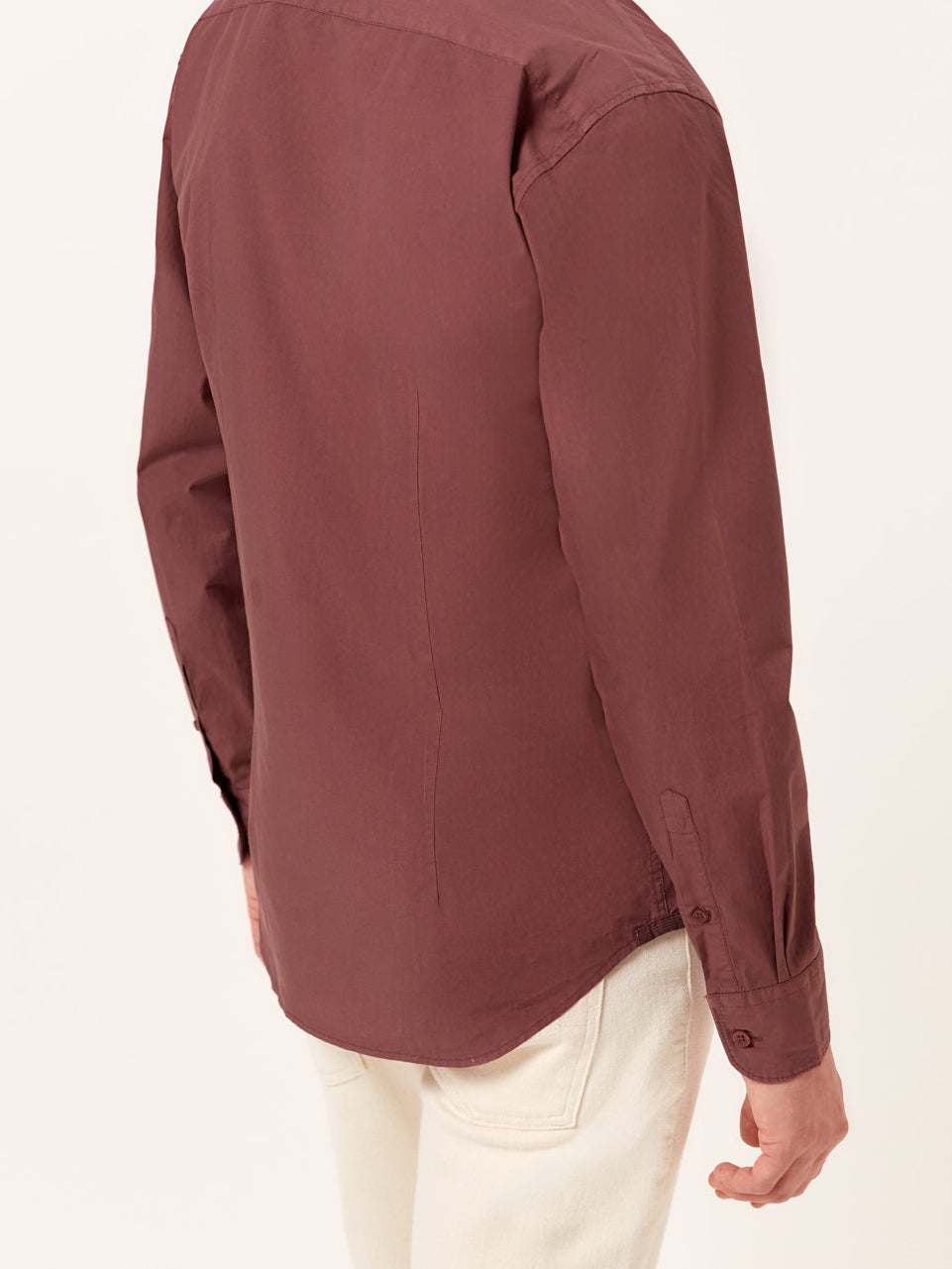 Dark Red
