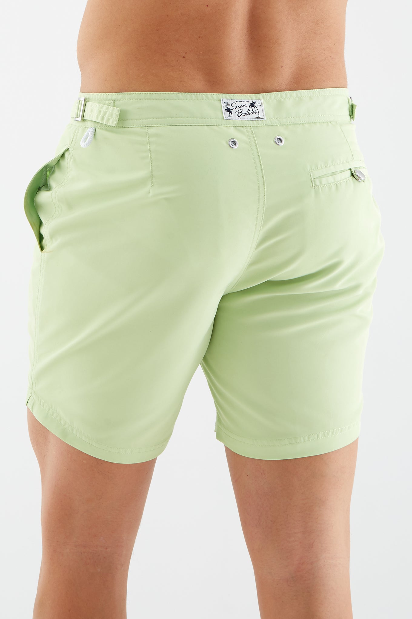 Light Green