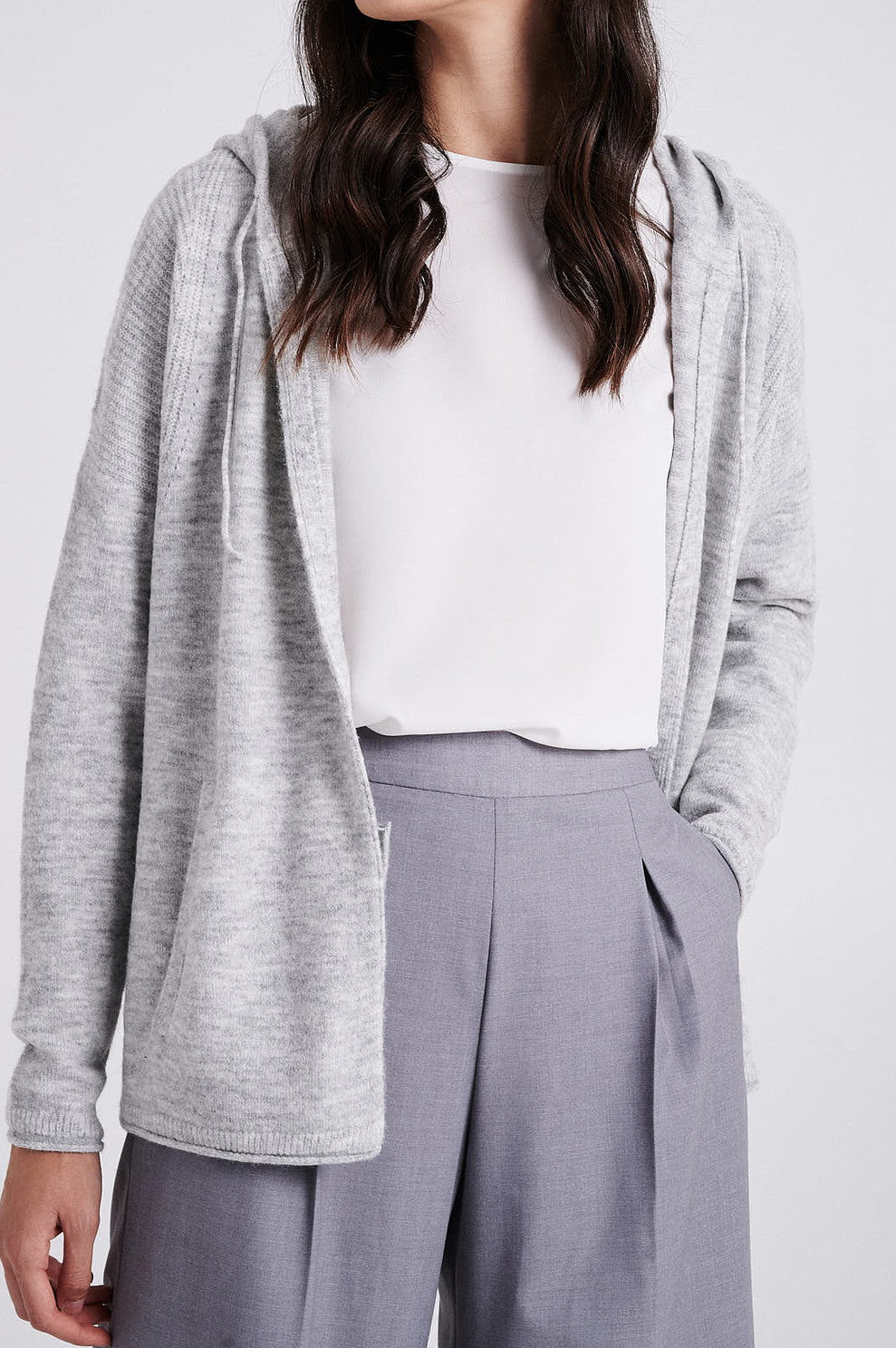 Mix Grey