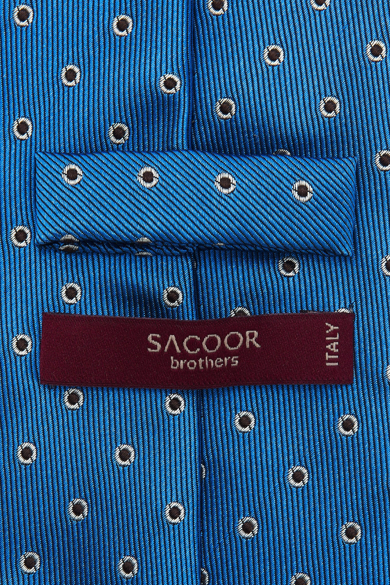 Medium Blue
