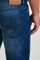 Medium Blue