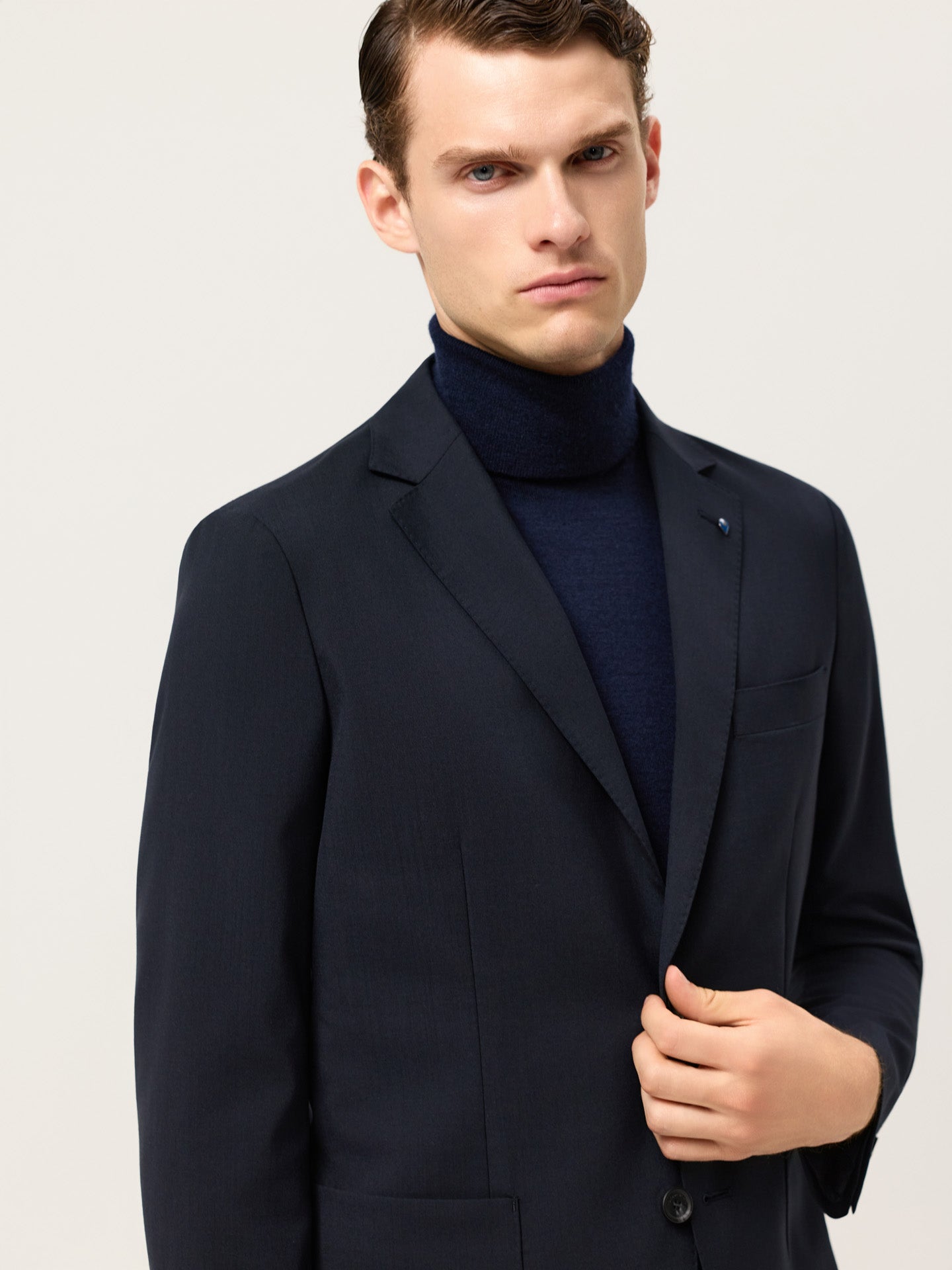 Dark Blue