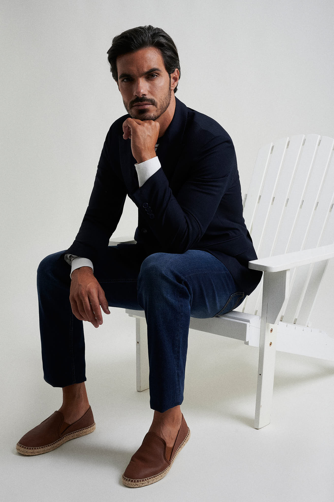 Dark Blue