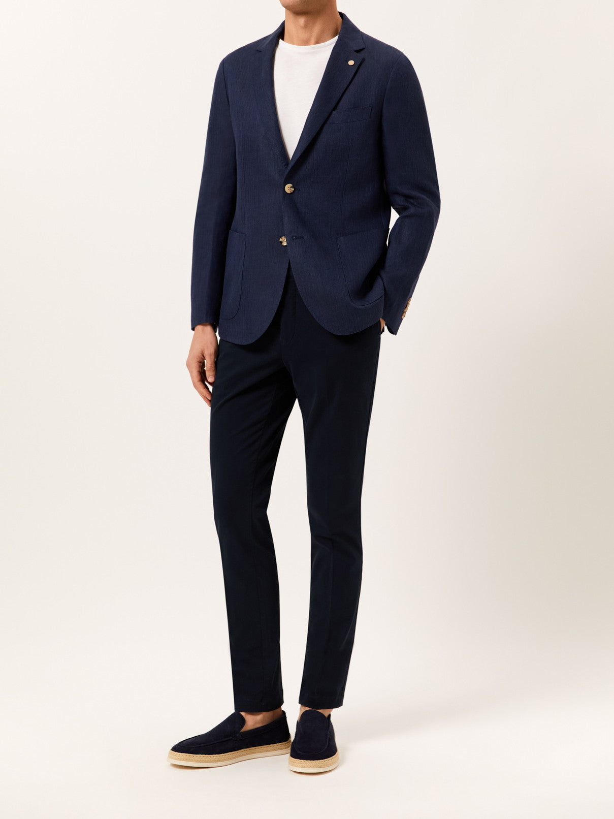 Dark Blue