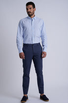 Medium Blue