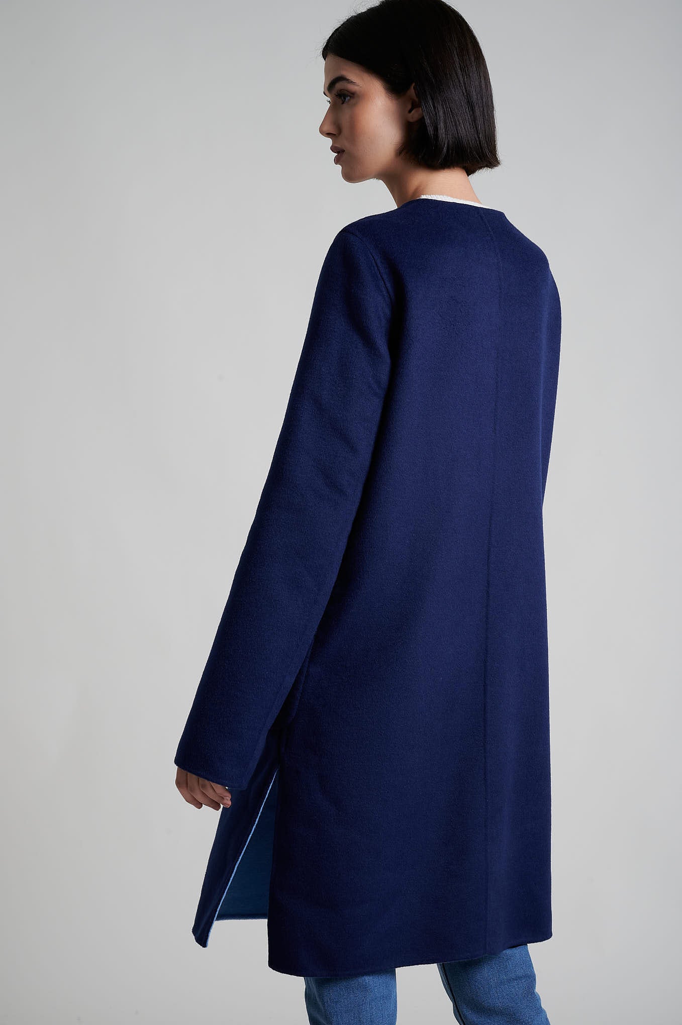 Dark Blue