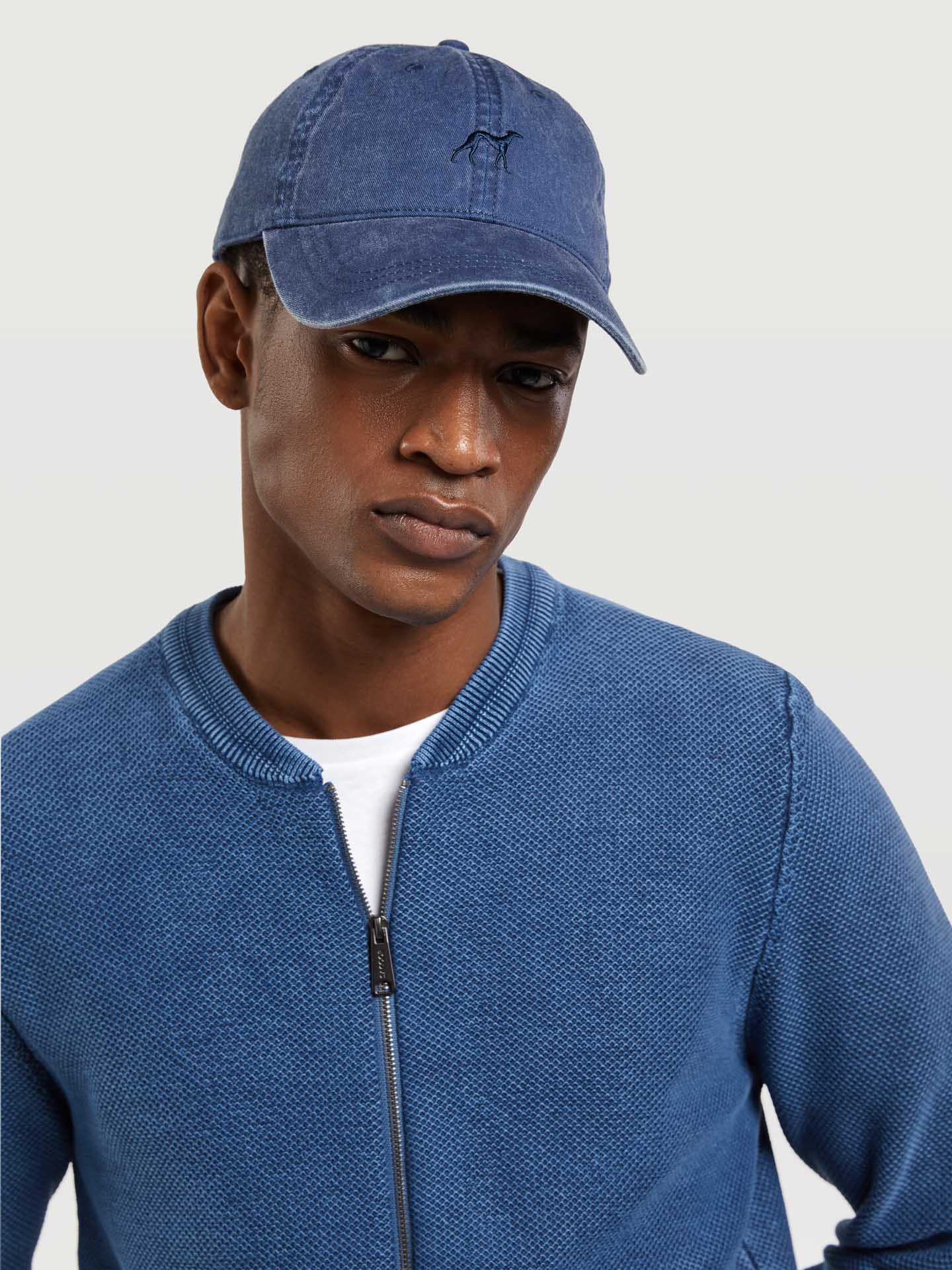 Indigo