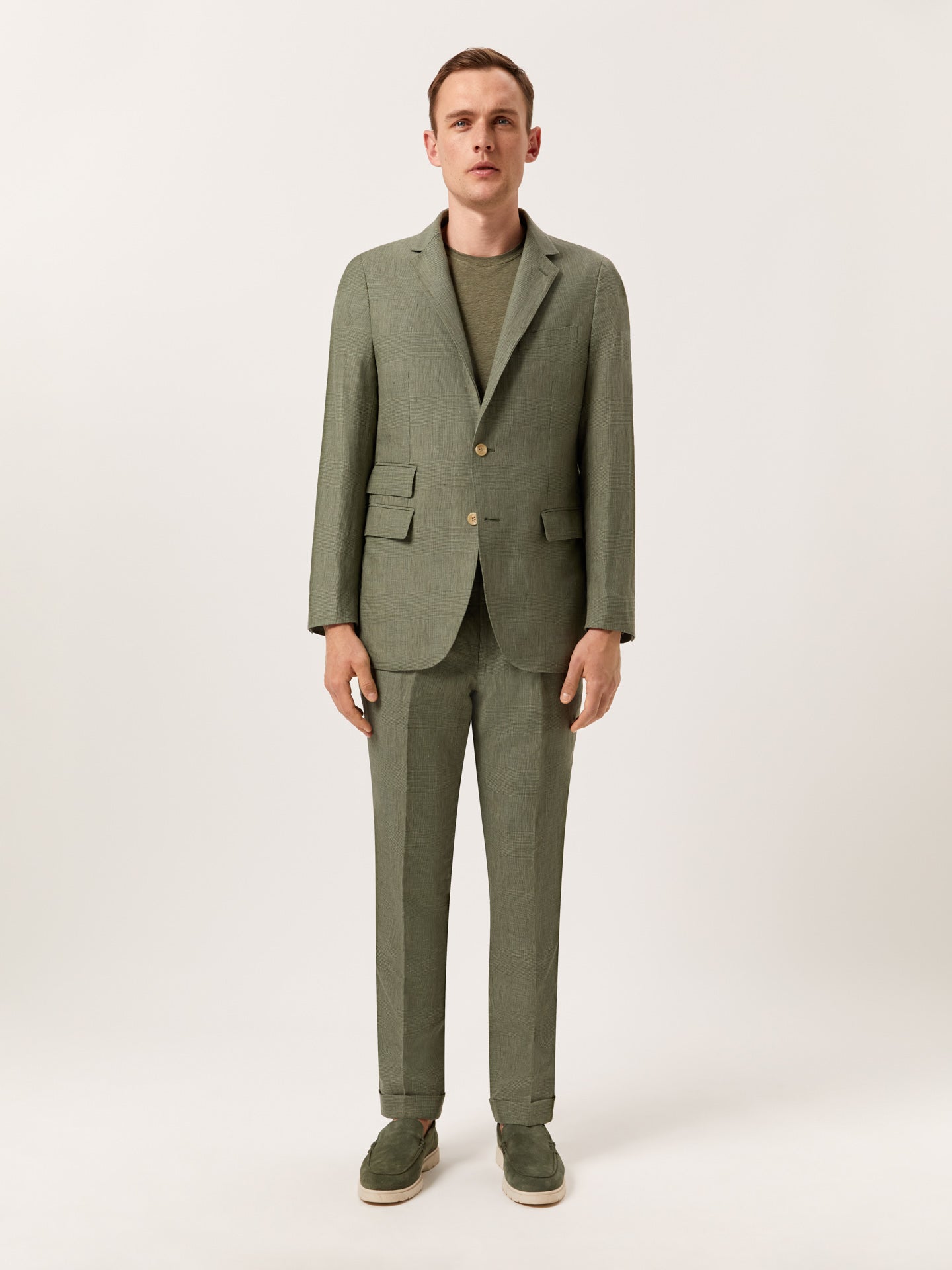 Light Green