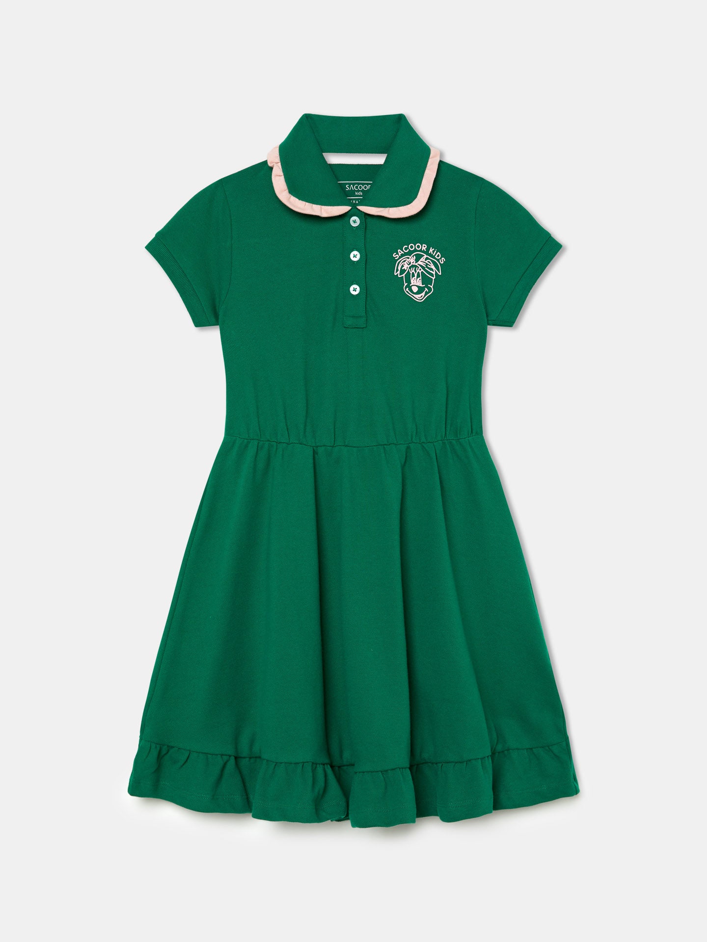 Dark Green