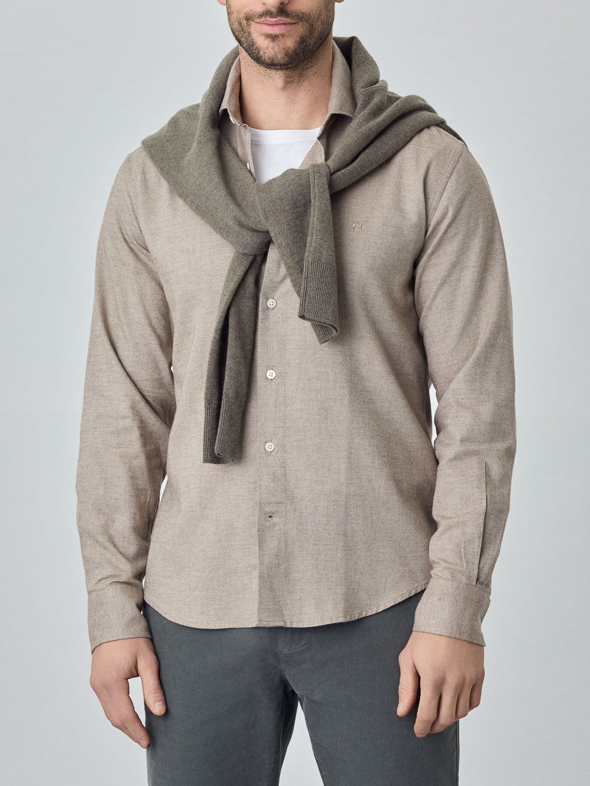 Light Beige