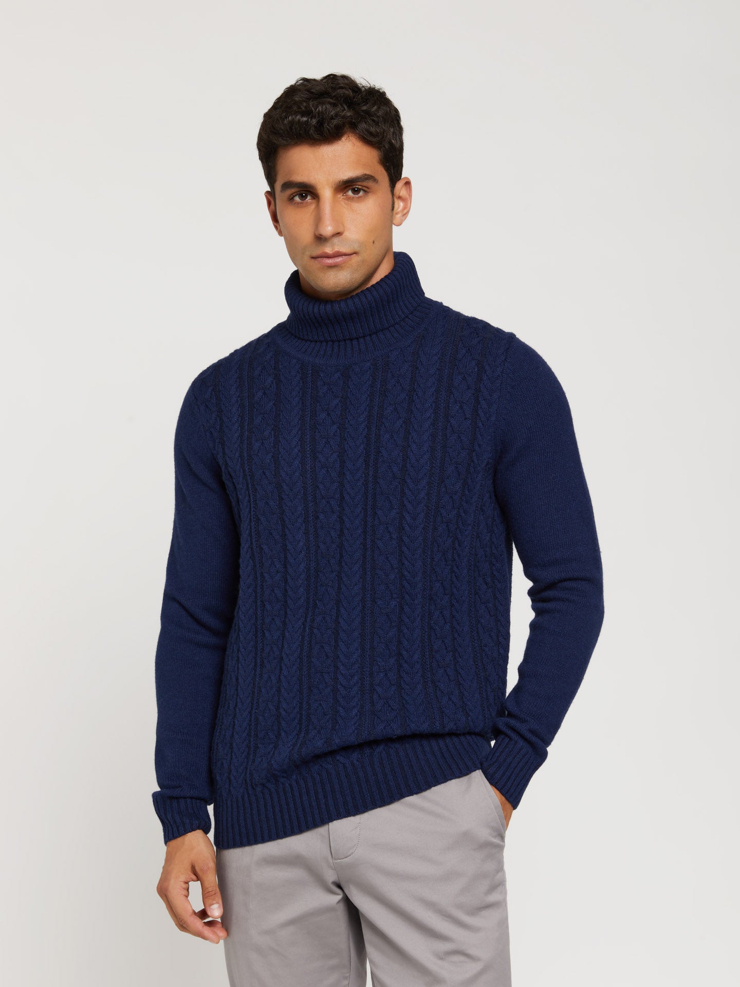 Dark Blue