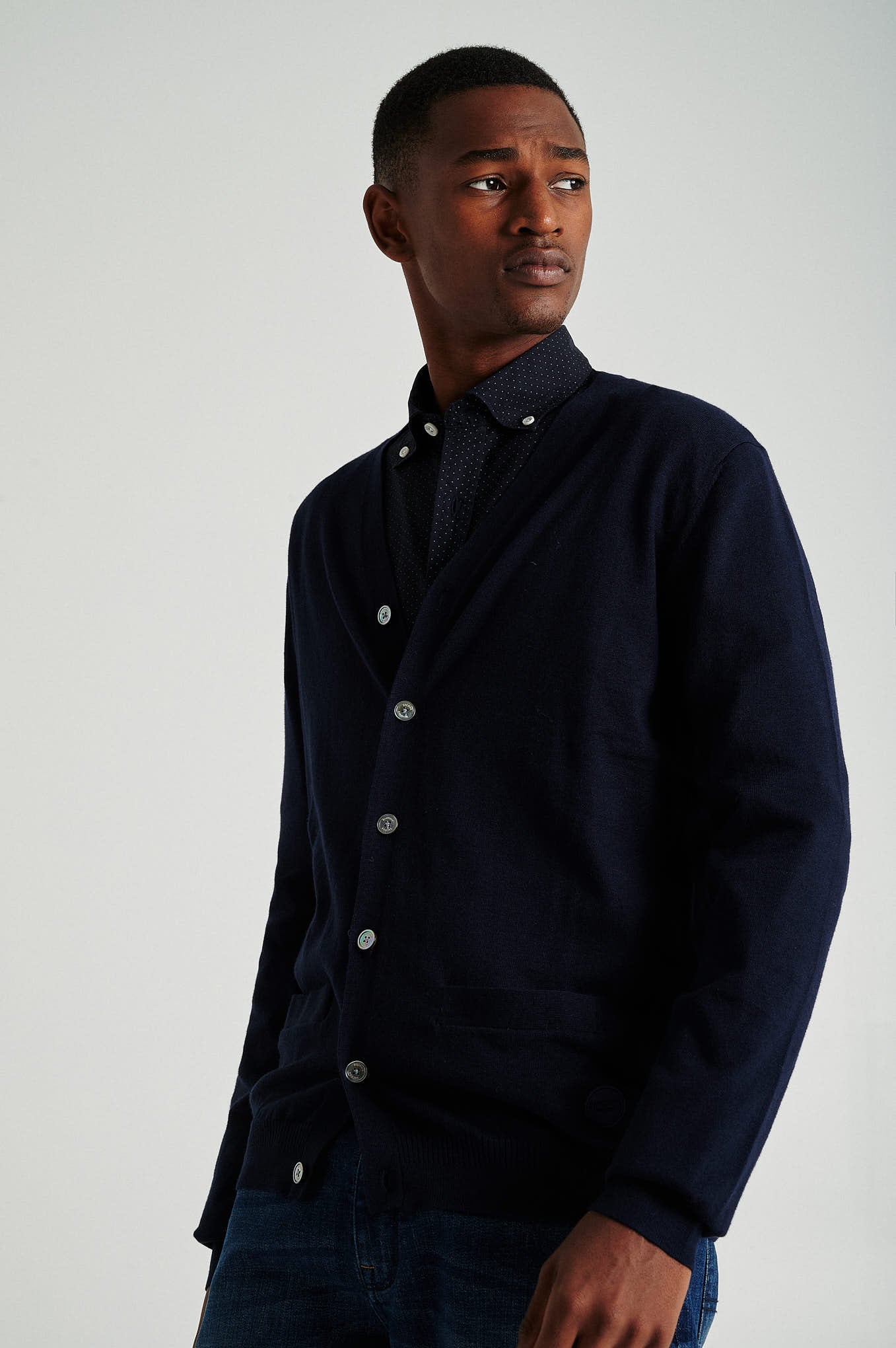 Dark Blue