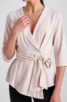 Pale Pink