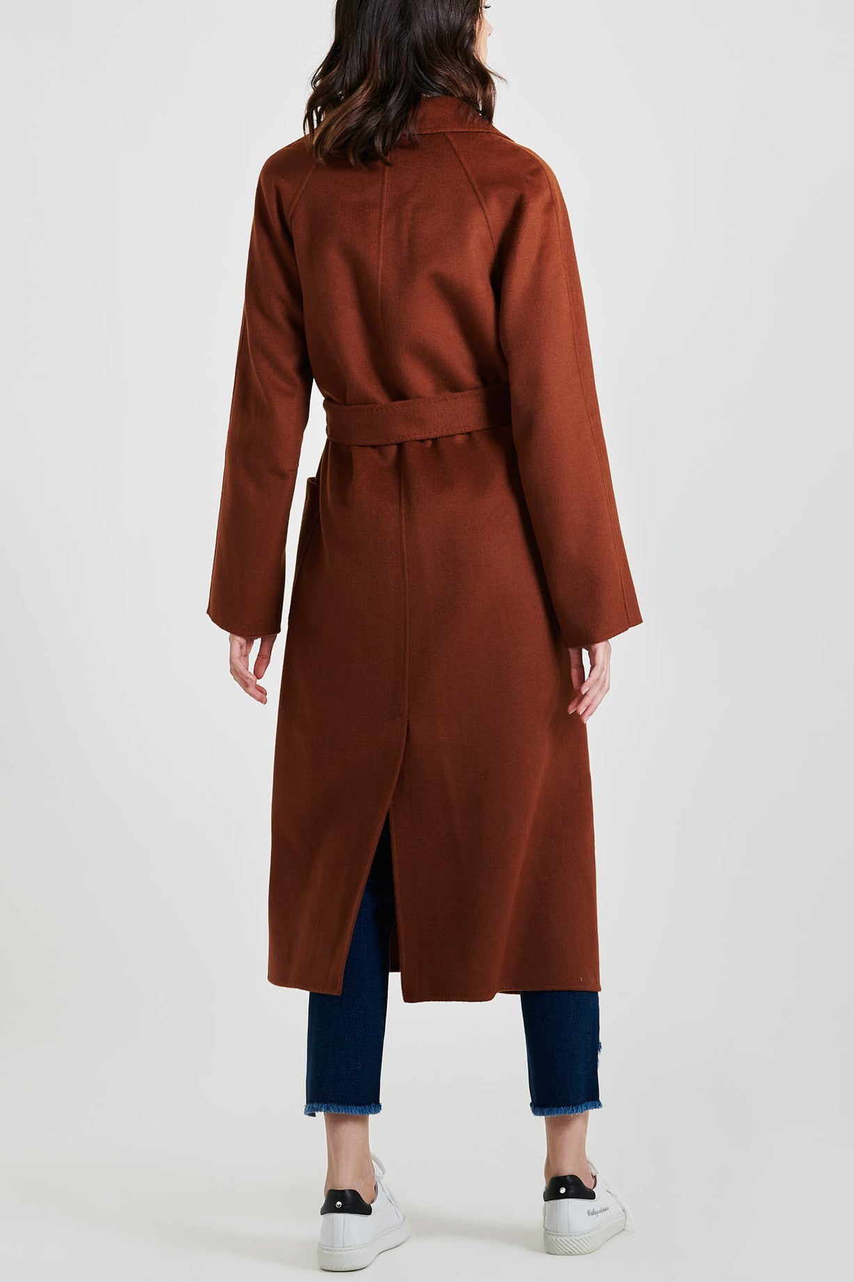 Dark Orange