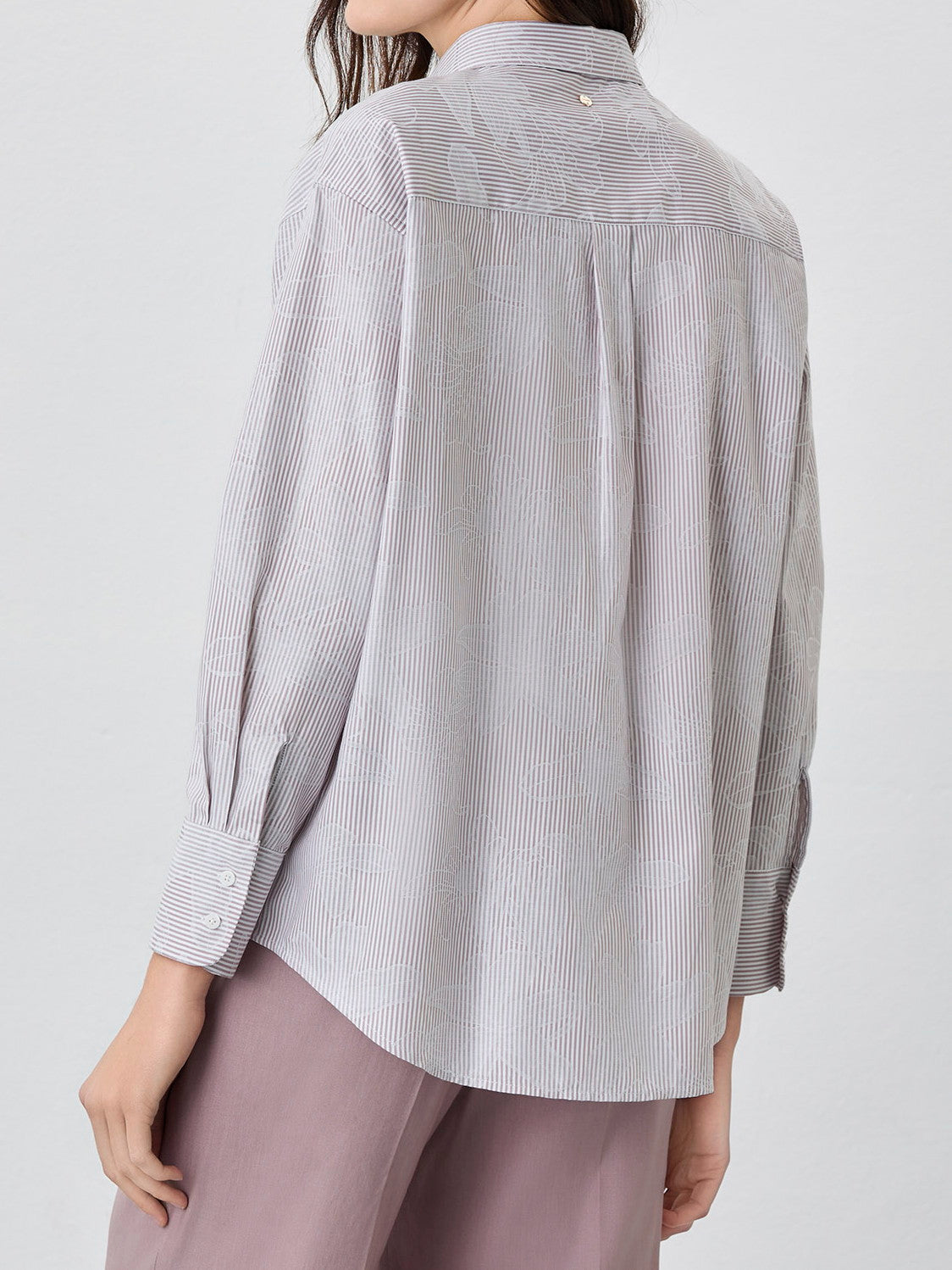Pale Pink