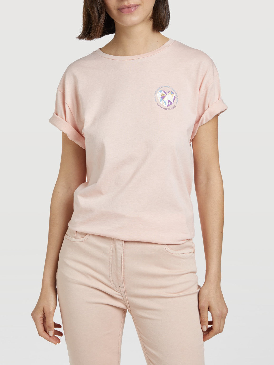 Light Pink