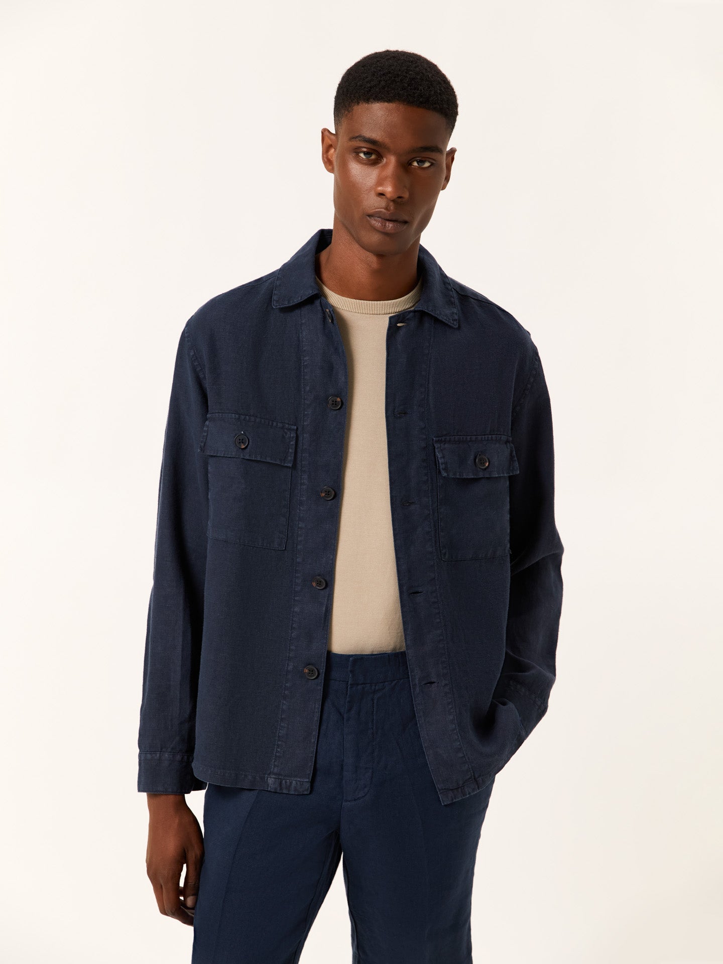 Dark Blue