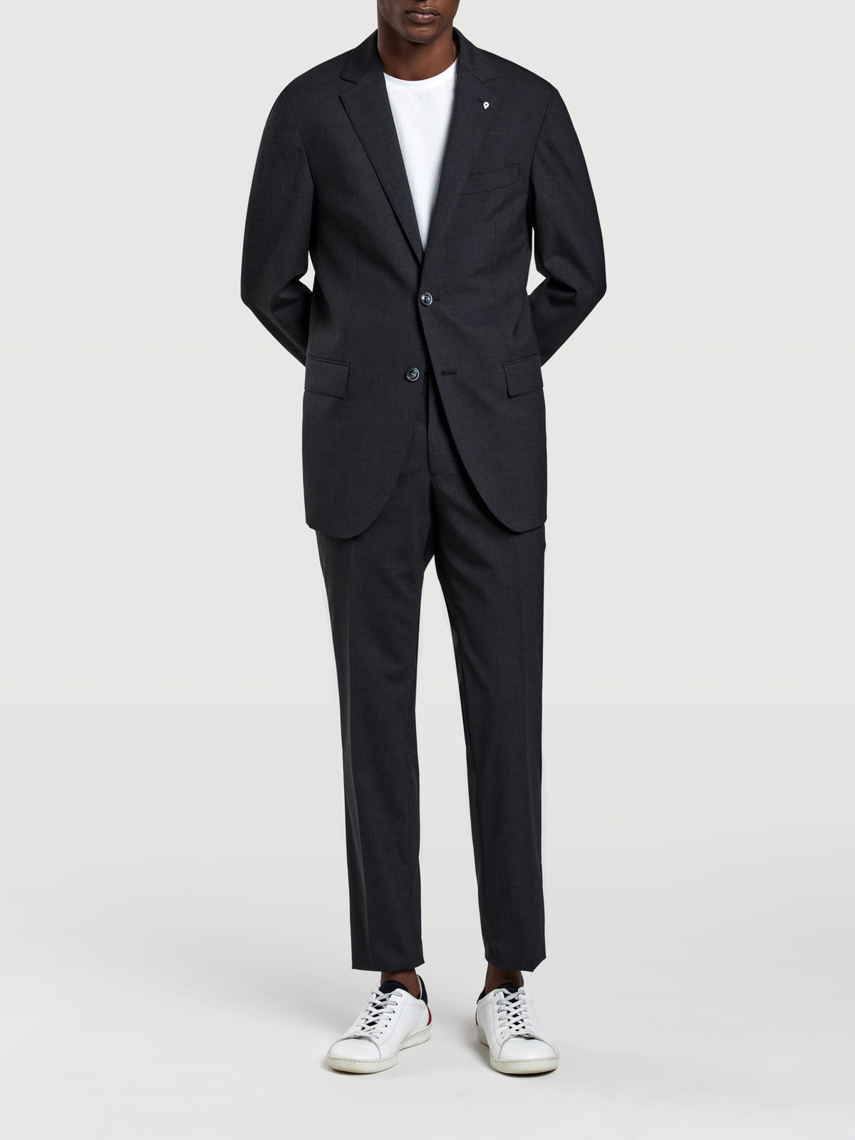 Dark Grey