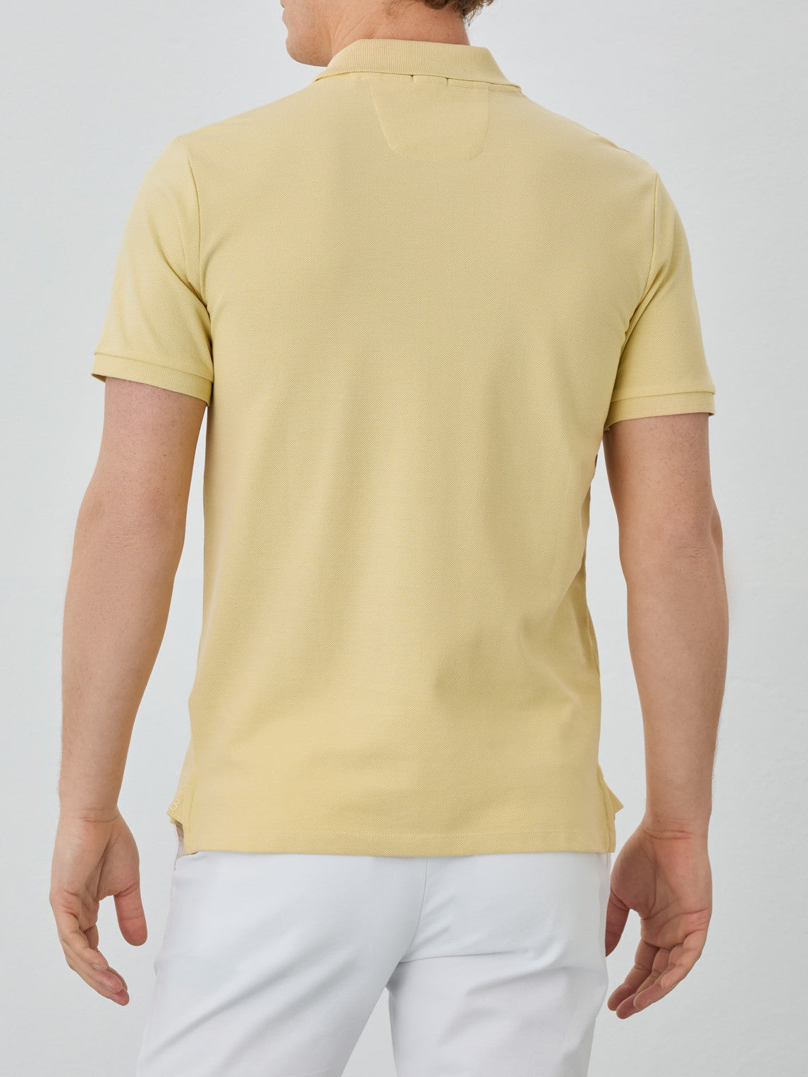 Light Yellow