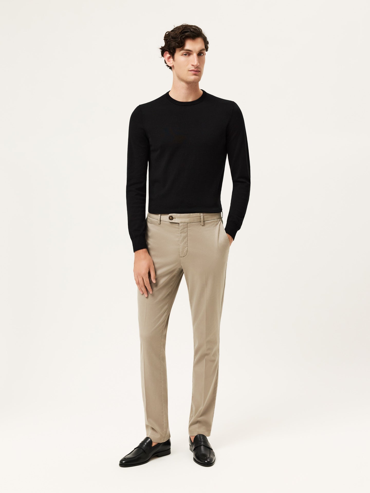 Light Brown