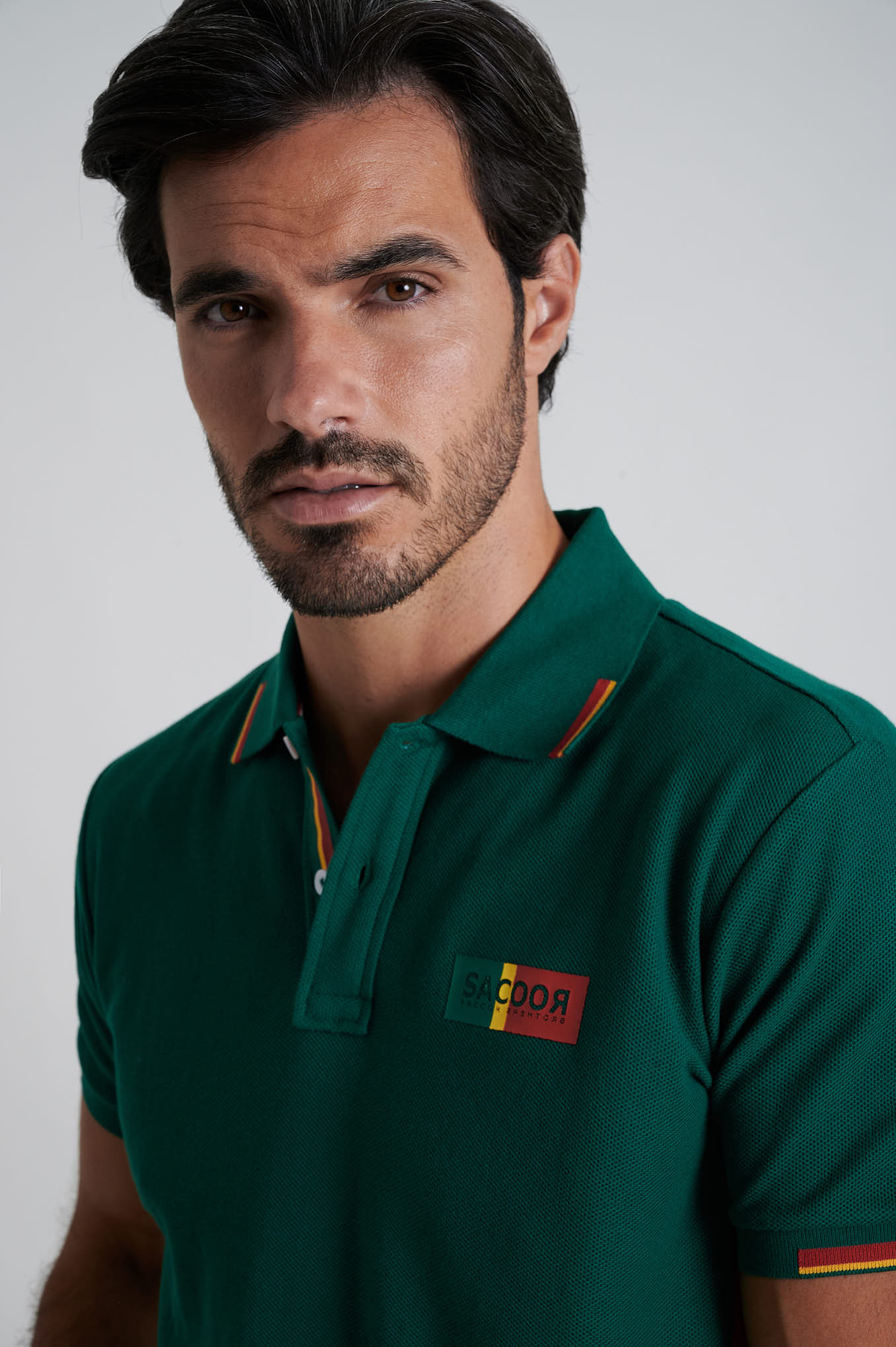 Dark Green