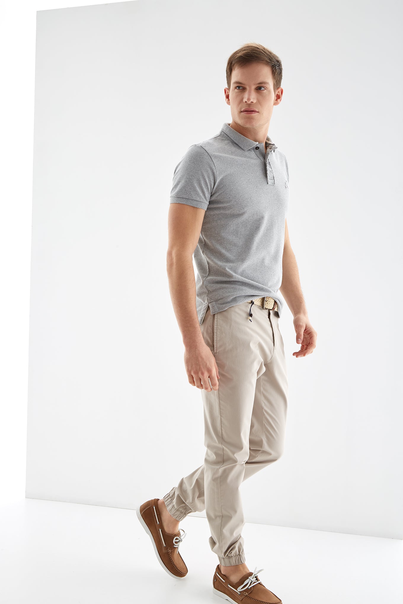 Mix Grey