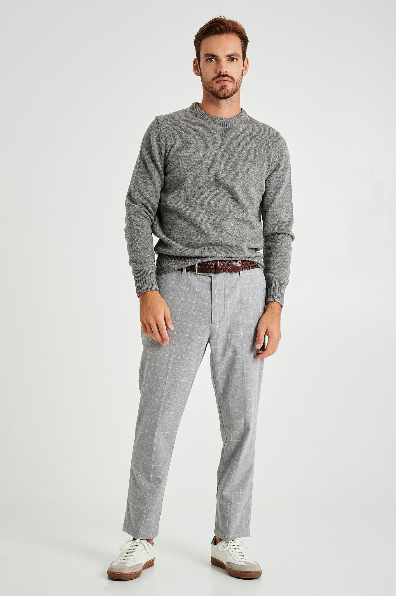 Light Grey