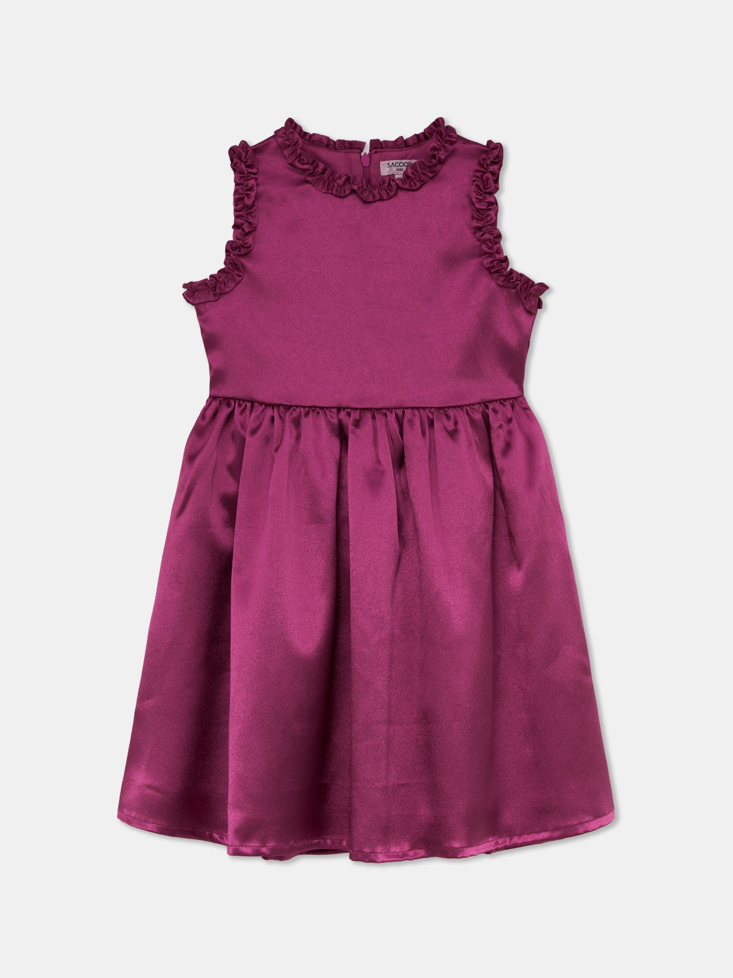 Dark Red