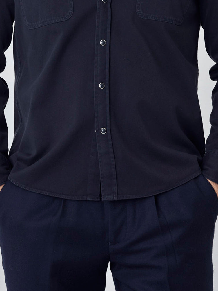 Dark Blue
