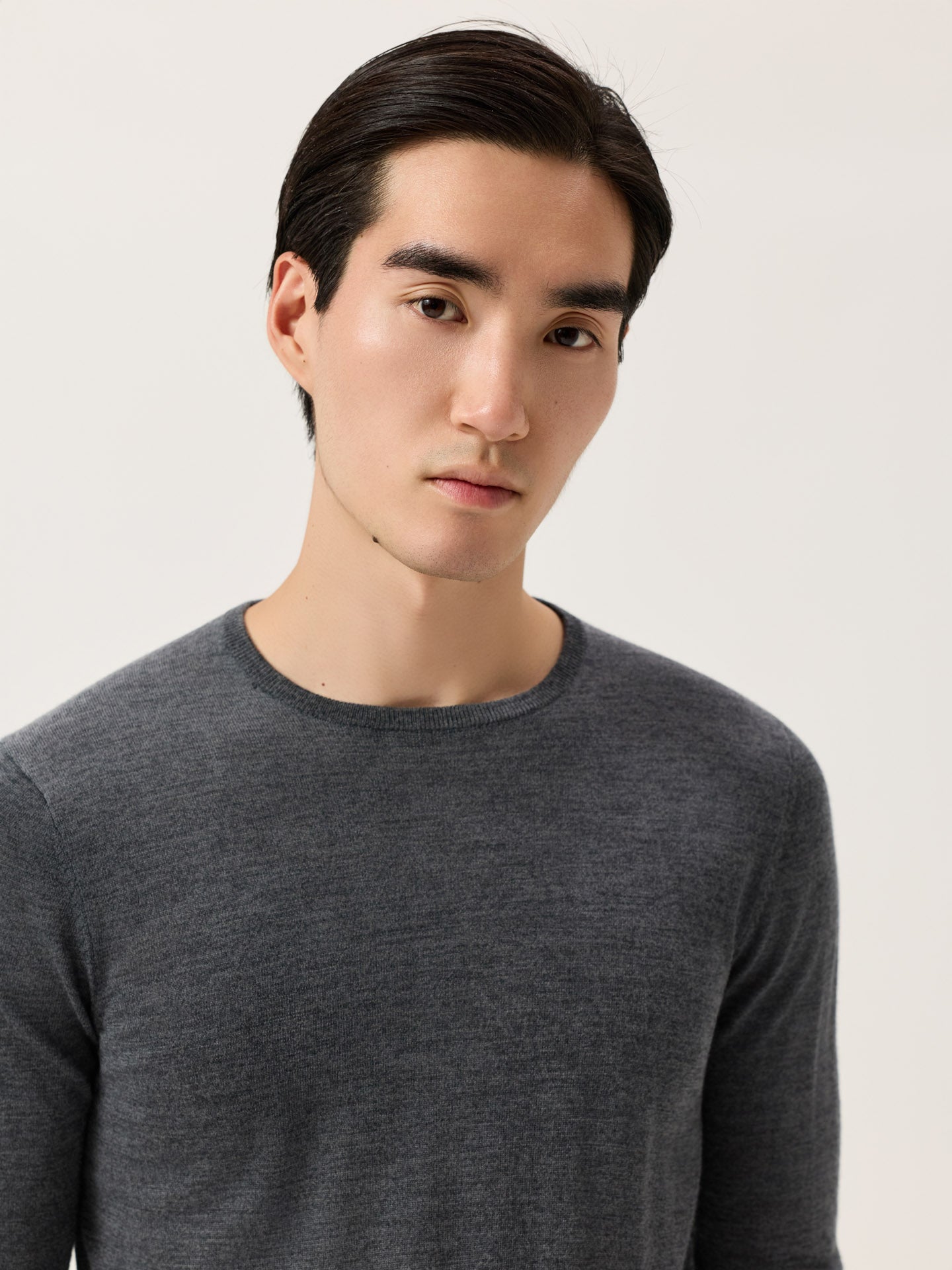 Medium Grey