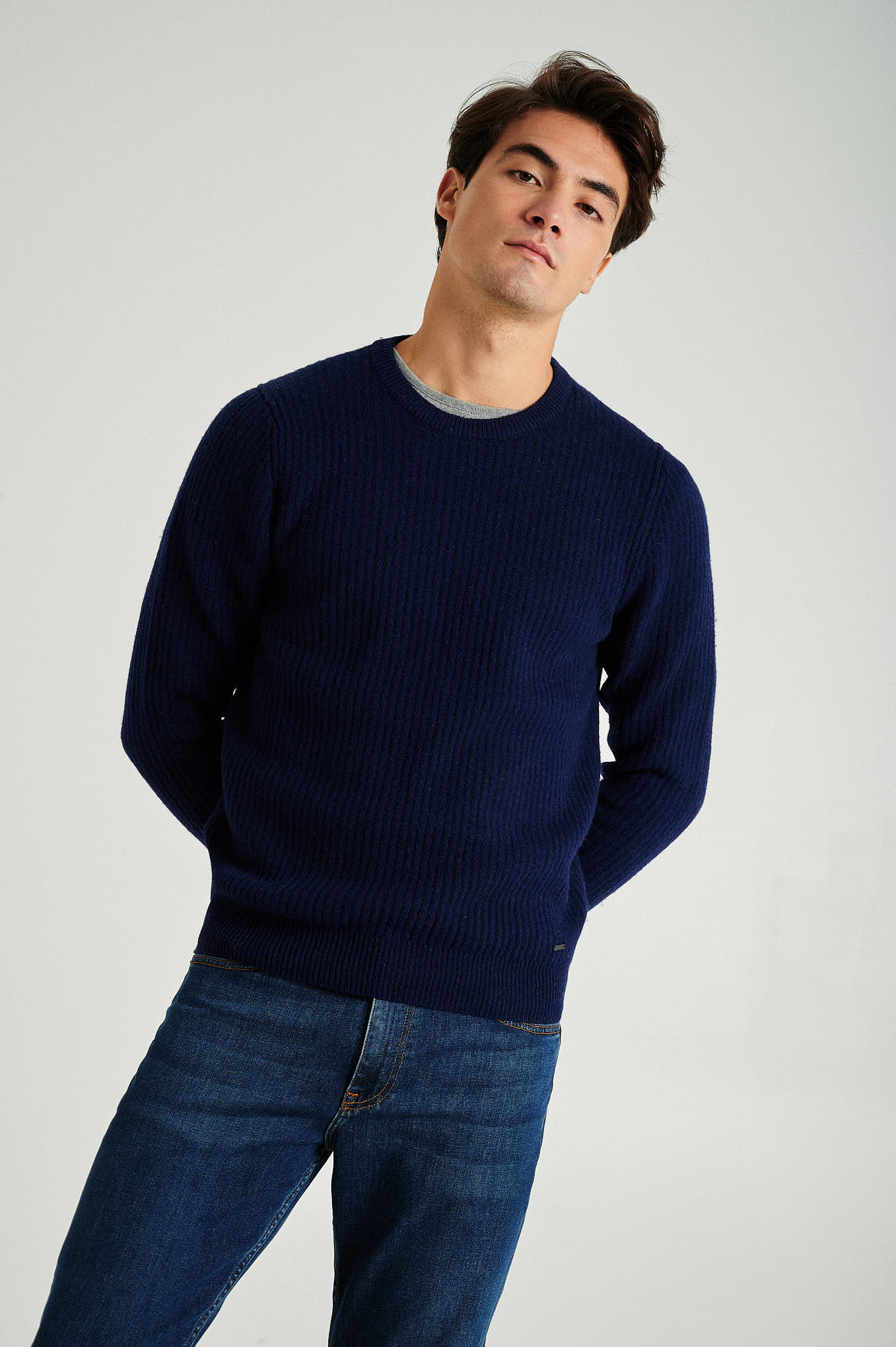 Dark Blue