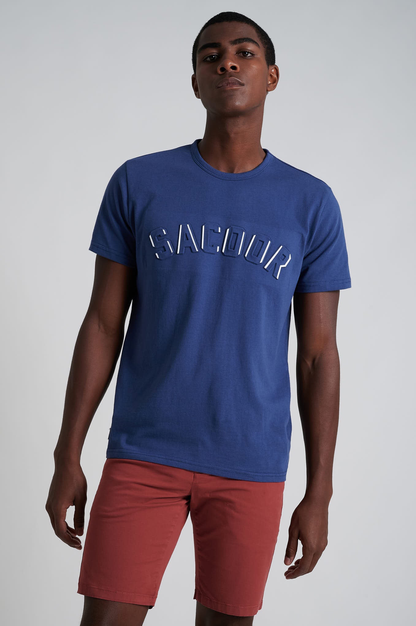 Medium Blue