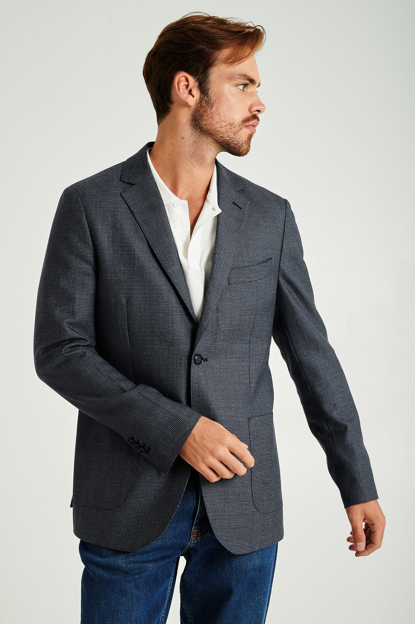 Dark Grey