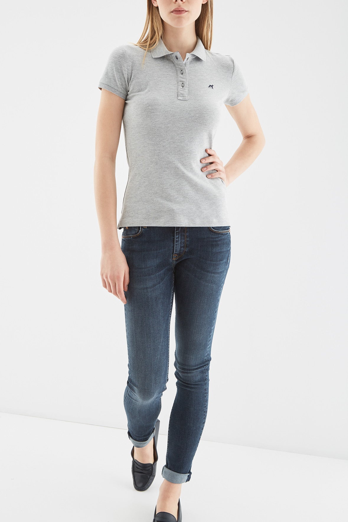 Mix Grey