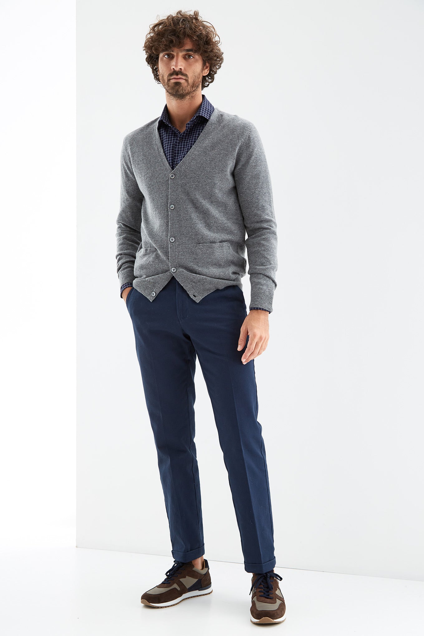 Mix Grey
