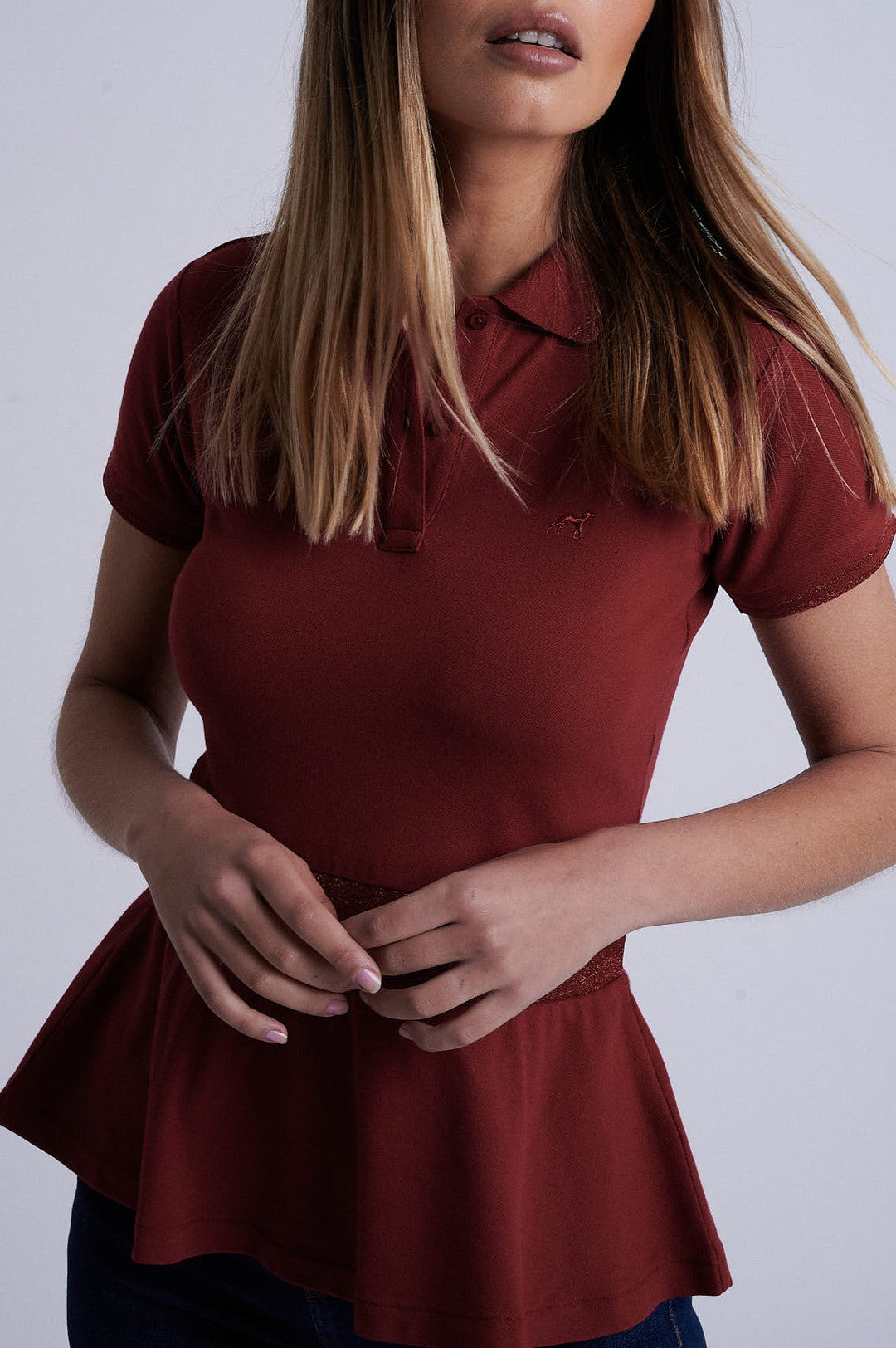 Dark Red
