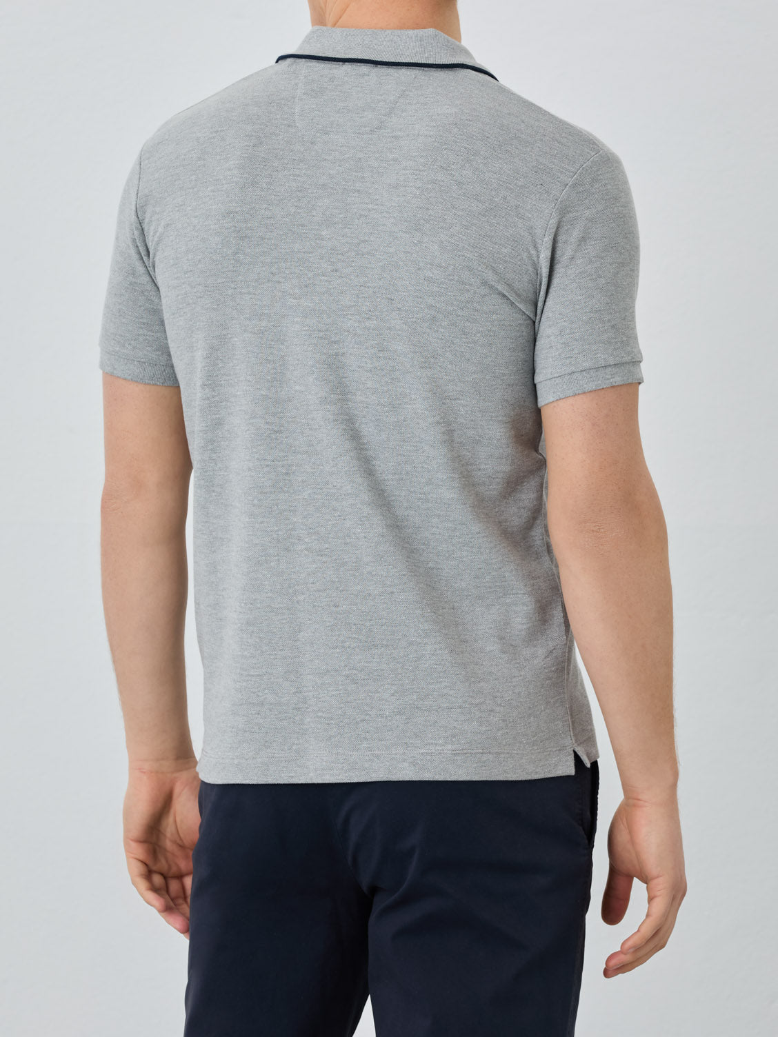Mix Grey