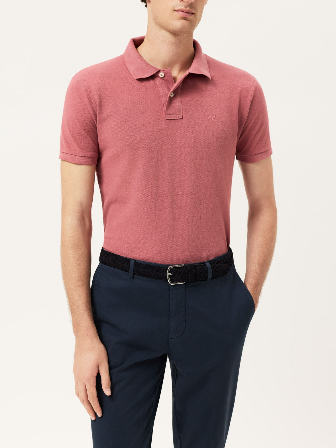 Dark Pink