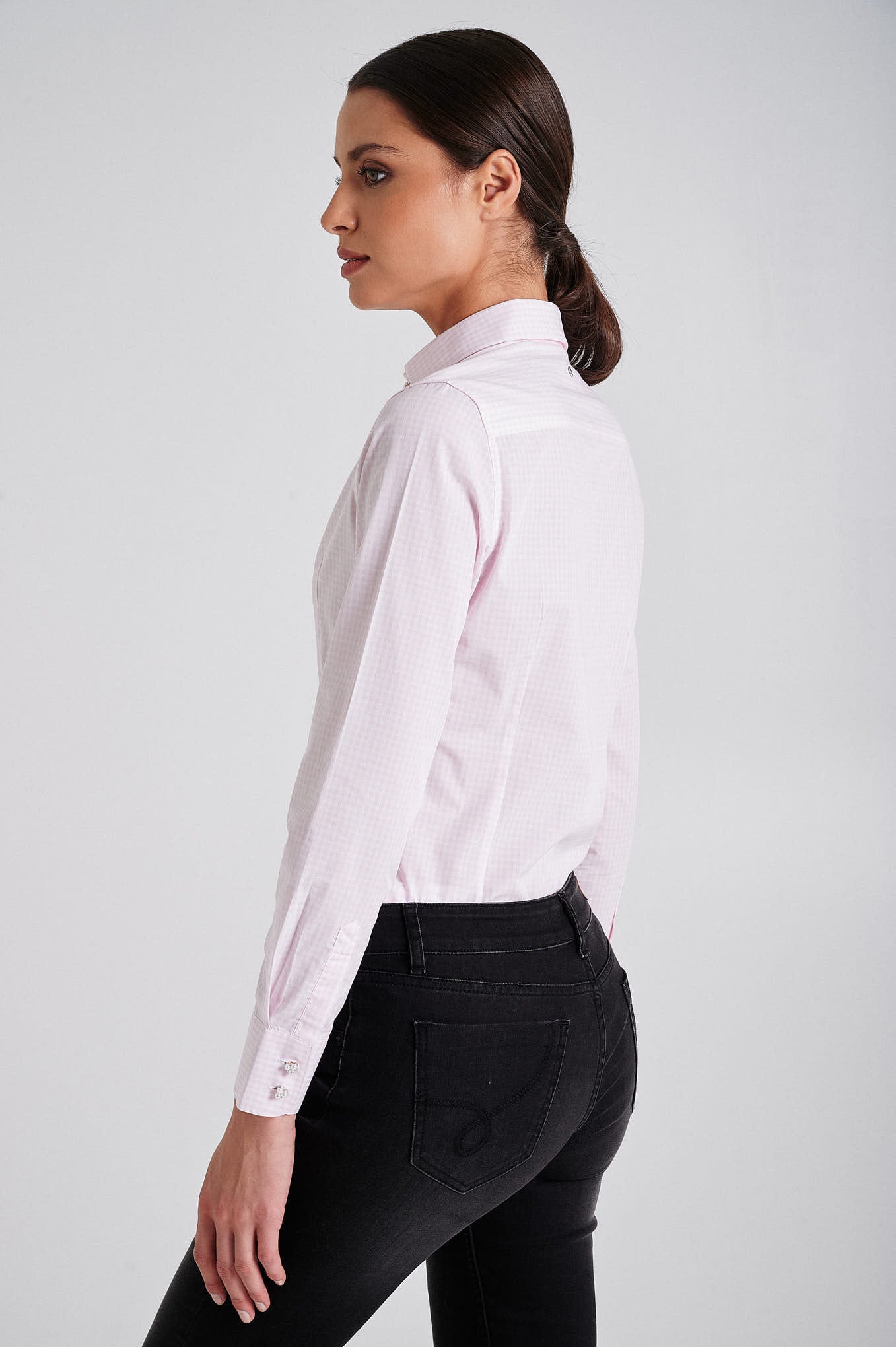 Pale Pink